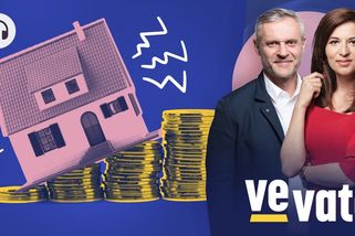 Zkontrolujte si stavební spoření. Možná máte v šuplíku poklad, říká expert - Seznam Zprávy